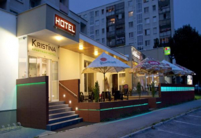 Hotel Kristína